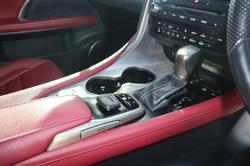 2016 Lexus RX 350 F Sport