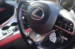 2016 Lexus RX 350 F Sport