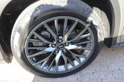 2016 Lexus RX 350 F Sport