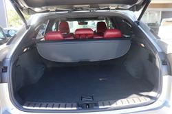 2016 Lexus RX 350 F Sport