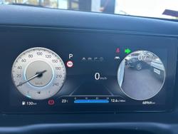 2022 Hyundai
                Tucson Highlander N Line
