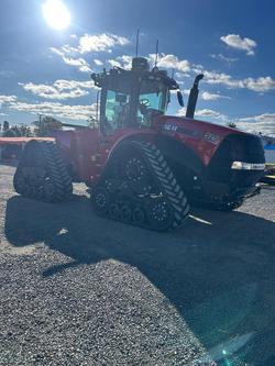 2024 CASE IH Steiger Rowtrac 525