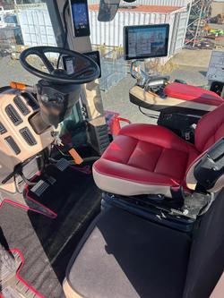 2024 CASE IH Steiger Rowtrac 525