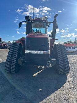2024 CASE IH Steiger Rowtrac 525
