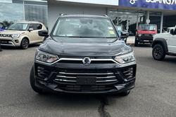 2023 SsangYong
Korando Ultimate