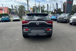 2023 SsangYong
Korando Ultimate