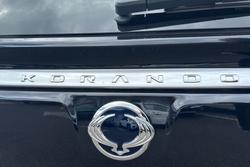 2023 SsangYong
Korando Ultimate