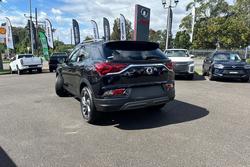 2023 SsangYong
Korando Ultimate