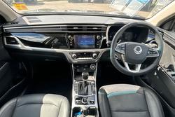 2023 SsangYong
Korando Ultimate