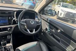 2023 SsangYong
Korando Ultimate