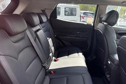 2023 SsangYong
Korando Ultimate