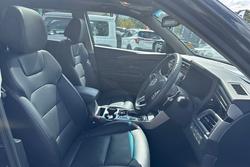 2023 SsangYong
Korando Ultimate