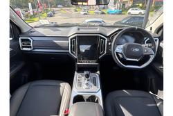 2024 JAC
                T9 Oasis