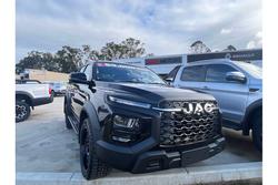 2025 JAC
T9 Oasis