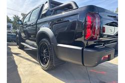 2025 JAC
T9 Oasis