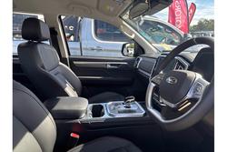2025 JAC
T9 Oasis