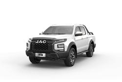 2025 JAC
T9 Haven