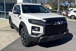 2025 JAC
                T9 Haven