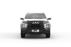 2025 JAC
T9 Haven