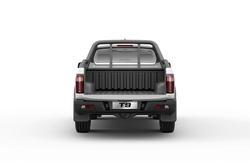 2025 JAC
T9 Haven