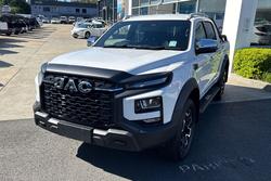 2025 JAC
                T9 Haven