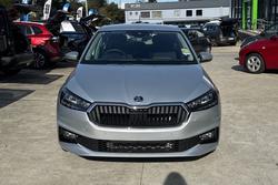 2024 SKODA
Fabia 85TSI Select