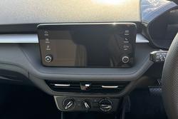 2024 SKODA
Fabia 85TSI Select