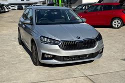 2024 SKODA
Fabia 85TSI Select