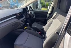 2024 SKODA
Fabia 85TSI Select