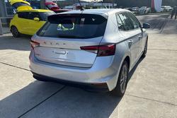 2024 SKODA
Fabia 85TSI Select