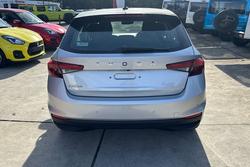 2024 SKODA
Fabia 85TSI Select
