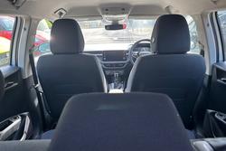 2024 SKODA
Fabia 85TSI Select