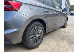 2024 SKODA
                Fabia 85TSI Select