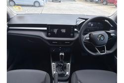 2024 SKODA
                Fabia 85TSI Select