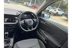 2024 SKODA
                Fabia 85TSI Select