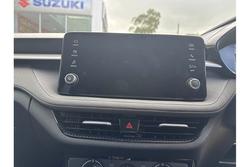 2024 SKODA
                Fabia 85TSI Select