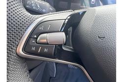 2024 SKODA
                Fabia 85TSI Select