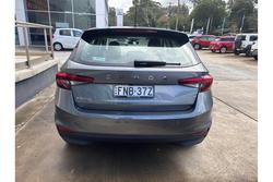 2024 SKODA
                Fabia 85TSI Select