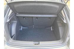2024 SKODA
                Fabia 85TSI Select