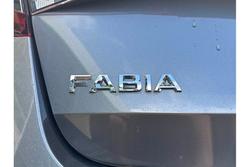 2024 SKODA
                Fabia 85TSI Select