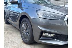 2024 SKODA
                Fabia 85TSI Select
