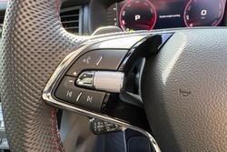 2024 SKODA
Kodiaq RS