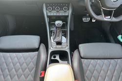 2024 SKODA
Kodiaq RS