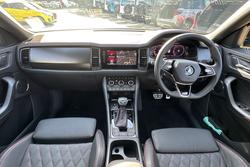 2024 SKODA
Kodiaq RS