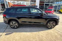 2024 SKODA
Kodiaq RS