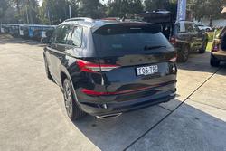 2024 SKODA
Kodiaq RS