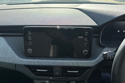 2024 SKODA
Kamiq 85TSI Select