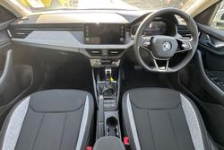2024 SKODA
Kamiq 85TSI Select