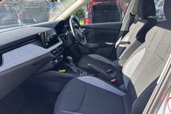 2024 SKODA
Kamiq 85TSI Select