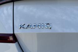 2024 SKODA
Kamiq 85TSI Select